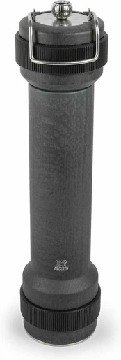 Peugeot BBQ pippurimylly valolla, 30 cm