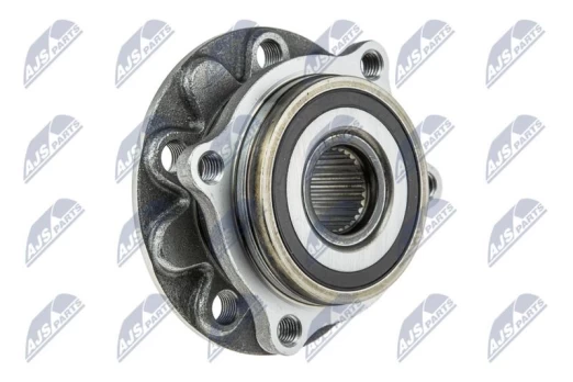 Rato guolio komplektas NTY KLP-AR-009