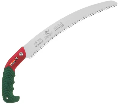Lenktas pjūklas 300mm SAMURAI ICHIBAN GC