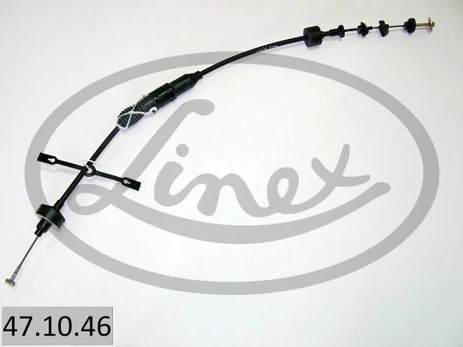 Sankabos trosas LINEX 47.10.46