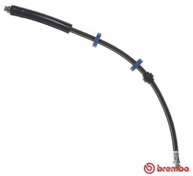Stabdžių žarnelė BREMBO T 61 123