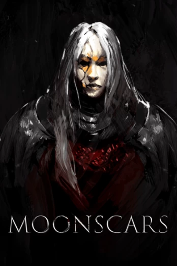 Moonscars PC