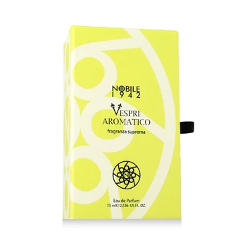 Nobile 1942 Vespri Aromatico EDP 75ml