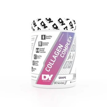 Dorian Yates Nutrition Collagen Complex 300 g.