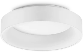 Lubinis šviestuvas ZIGGY PL D45 BIANCO