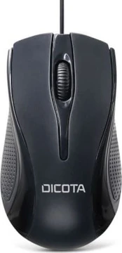 DICOTA Wired Mouse | D32011