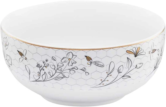 Salaterka Gold Bee 14 cm AMBITION