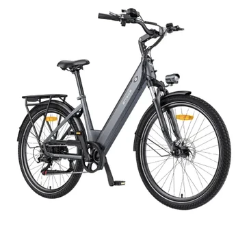 ENGWE P275 SE elektrinis dviratis (27.5") ENGWE-P275SE-BLUE