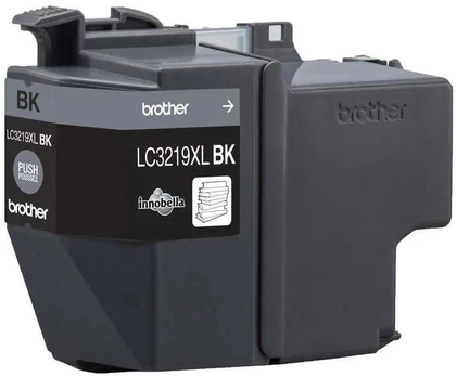 Brother Ink Cartridge Original Juodas