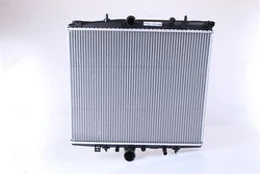 Variklio radiatorius NISSENS NIS 63695A