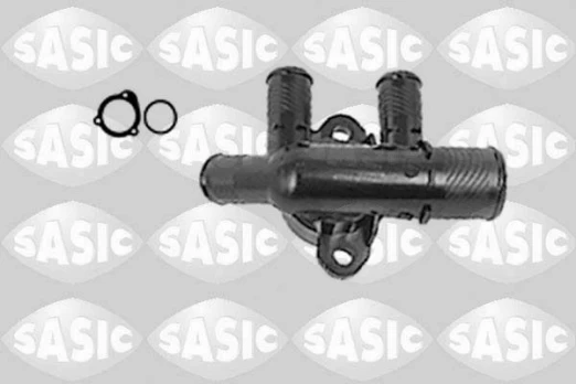 Aušinimo skysčio jungė SASIC SWH0555