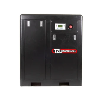 Sraigtinis oro kompresorius TZL-20A2