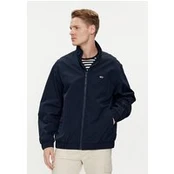 Tommy Jeans Bomber striukė Essential DM0DM17982 Tamsiai mėlyna Regular Fit