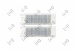 ABAKUS L23-210-0003LED Valstybinio numerio apšvietimas
