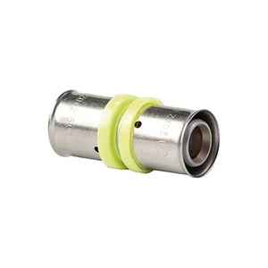 Adapteris Arco 8726, 16mm, žalvaris