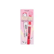 Benefit They´re Real! Xtreme Lash & Line Duo 9 ml Blakstienų tušas