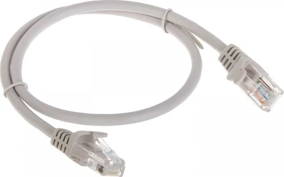 TST PATCHCORD RJ45/0.5-Pilkas 0.5 m