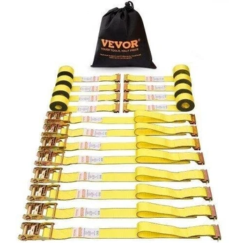 Ratchet diržai kroviniams