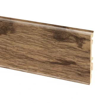 Grindjuostė Cezar MasterLine 80 811517, 220 cm x 8.15 cm x 1.72 cm, ruda