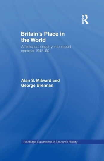 Britain's Place in the World