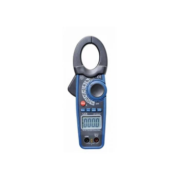 Skaitmeninis multimetras CEM DT-3343T