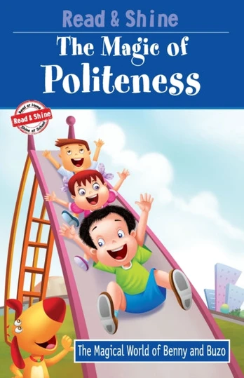 Magic of Politeness