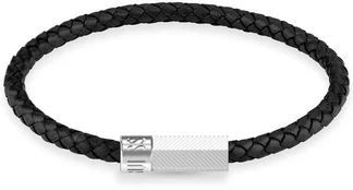 Guess Vyriška Apyrankė JUXB03240JWSTBKL