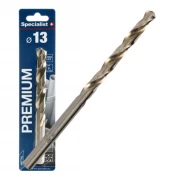 Specialist+ Premium met. gr. 13 mm kaina