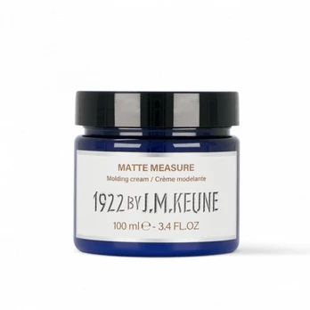 Keune Beard Balm Barzdos balzamas, 100ml