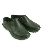 Guminiai batai Demar Soft Clog 4824 A, žalia, 36