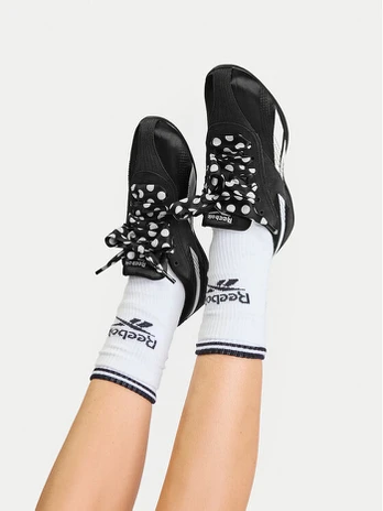 Reebok Laisvalaikio batai EO-ULTRA LO 100275785 Juoda