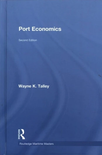Port Economics