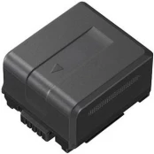 Panasonic baterija VW-VBG070 kaina