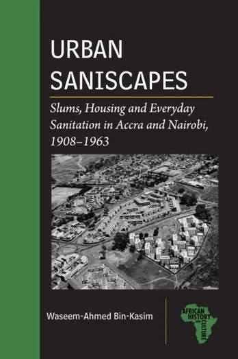 Urban Saniscapes