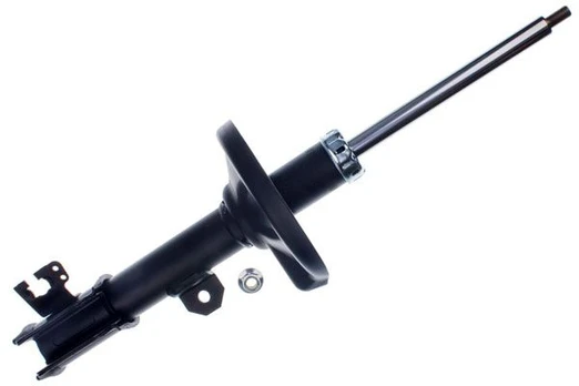 Amortizatorius DENCKERMANN DSB406G