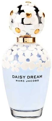 Marc Jacobs Daisy Dream EDT W 100 ml Tester kaina