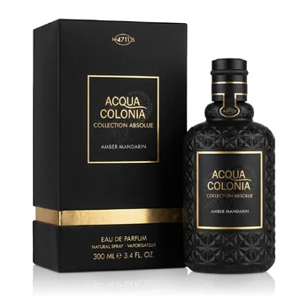 4711 Acqua Colonia Amber Mandarin EDP 100ml