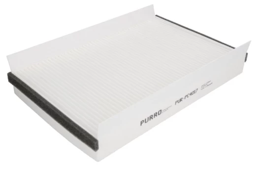 Salono filtras PURRO PUR-PC4017