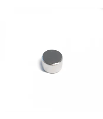 Neodimio magnetas 5x3mm N35 apvalus