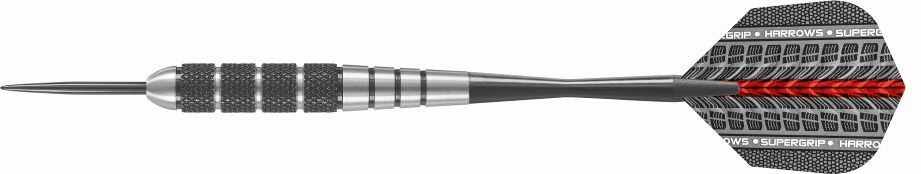 Strėlytės HARROWS BLACK JACK 3x18gK