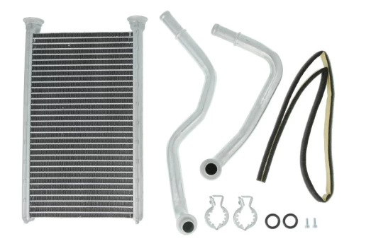 THERMOTEC D6Y011TT Interior heater radiator