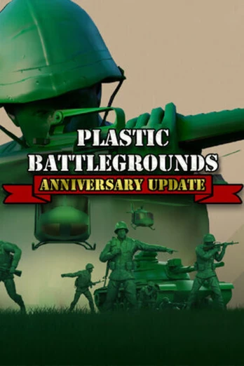 Plastic Battlegrounds PC