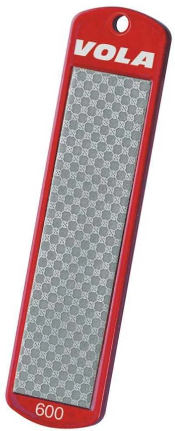 VOLA Deimantinė dildė 600