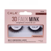 CALA 3DFAUX MINK dirbtinės blakstienos kaina