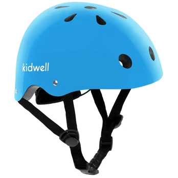 Šalmas Kidwell ORIX II Blue S