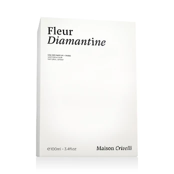 Maison Crivelli Fleur Diamantine EDP 100 ml