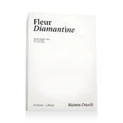 Maison Crivelli Fleur Diamantine EDP 100 ml kaina