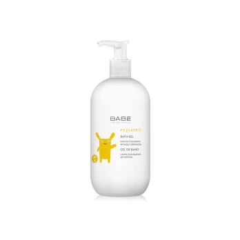 BABE vonios gelis vaikams, 500 ml