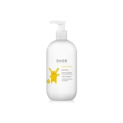 BABE vonios gelis vaikams, 500 ml kaina