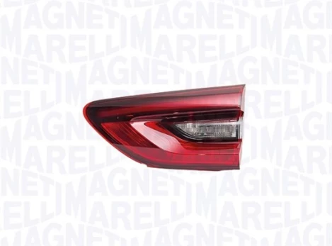 Galinis žibintas MAGNETI MARELLI 714020580805